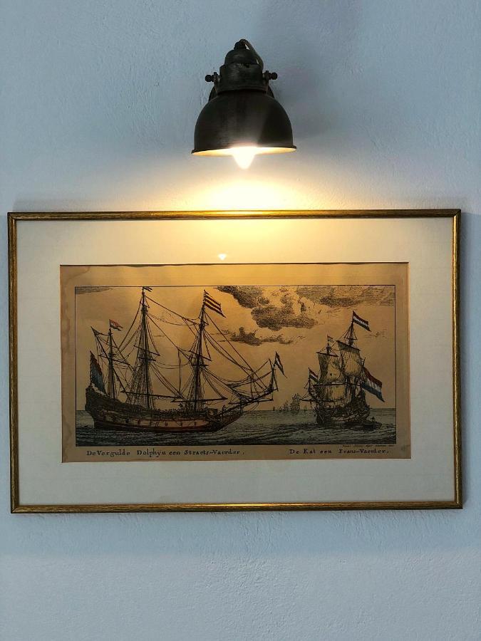 Thera Incognita Studios Perísza Kültér fotó